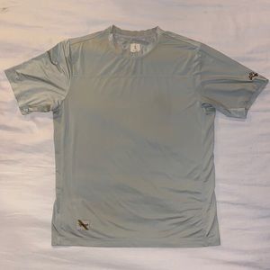 Tracksmith Twilight Tee